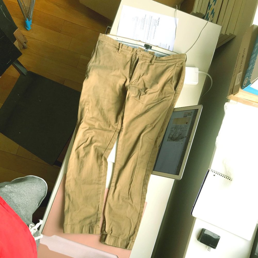 JCrew Pants